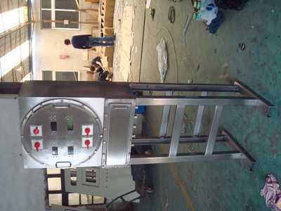 【恒安電氣特價批發防爆不銹鋼接線箱、配電箱、配電柜】價格,廠家,圖片,無功補償裝置,瑞安市恒安電氣-