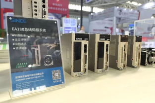 全面詮釋自動化,正弦電氣攜明星產(chǎn)品亮相2018年青島工業(yè)自動化技術(shù)及裝備展