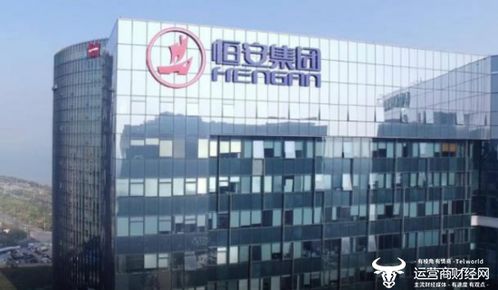 恒安國際高管劉瑩北大畢業早年卻做文秘 子公司產品曾抽檢不合格