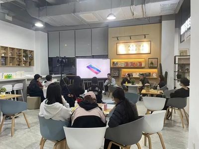 壯游派第三期國際交流圓桌會圓滿落幕，教育咨詢服務助力國際文化交流