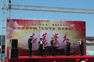 文化下鄉(xiāng) 藝術(shù)幫扶——我院組織民主黨派教師及大學生志愿者赴薊縣漁陽鎮(zhèn)開展主題活動