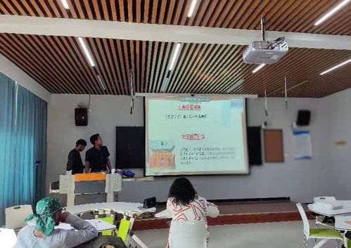 融通中外，感知華夏——我校成功舉辦留學(xué)生地域文化考察與藝術(shù)交流活動