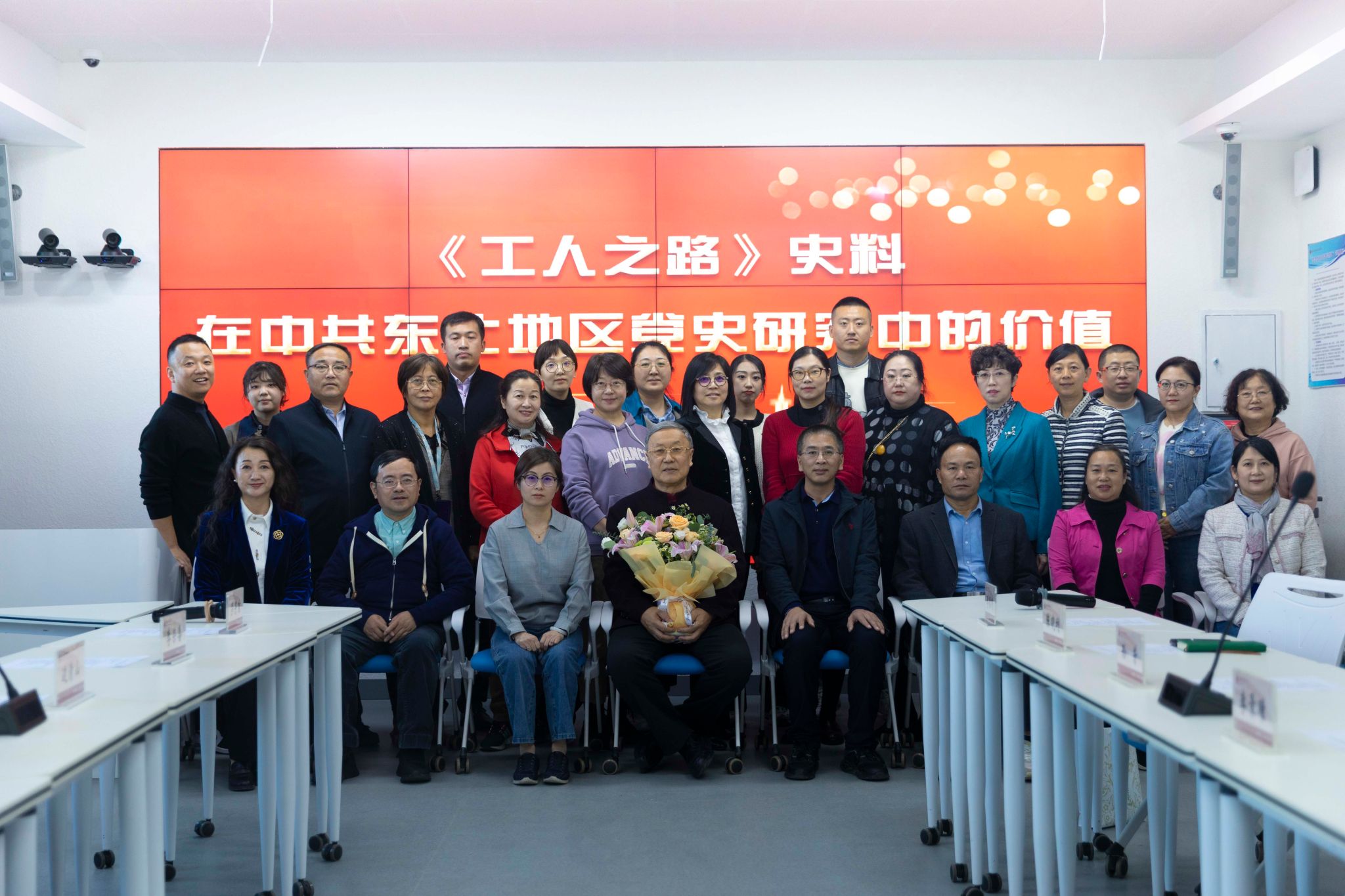 滬哈攜手，賡續(xù)文脈 科技文化藝術(shù)節(jié)中學(xué)術(shù)與藝術(shù)的交響